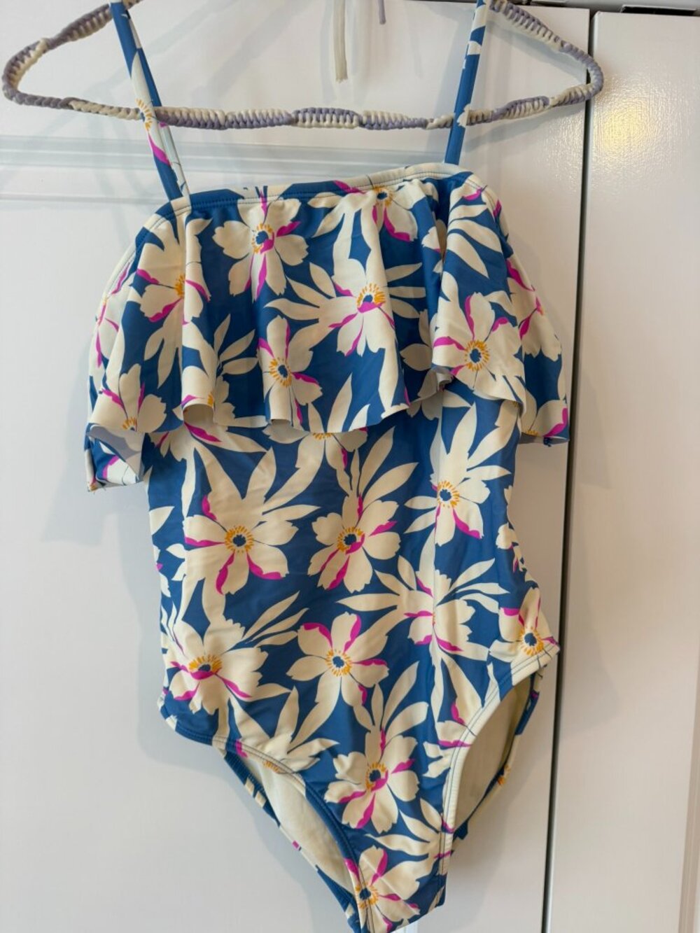 Raisins Girls Bathing Suit